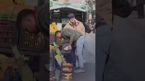 المبعوث الأمريكي يدعو لإلغاء قانون قيصر لتخفيف الأزمة في سوريا