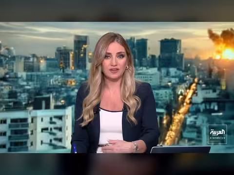 المقاتلات الأميركية تحلق في أجواء إيران