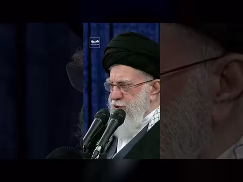 لاريجاني يقود الملفات السياسية والأمنية الإيرانية وسط تصاعد التهديدات