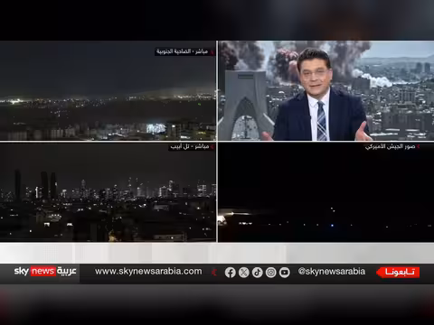 رسائل غاضبة من السيسي للرئيس الإيراني بزشكيان