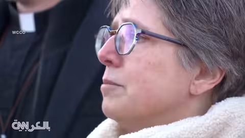 حادثة مينيابوليس: إطلاق نار من قبل شرطة الهجرة