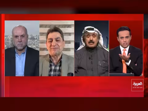 استنفار عسكري أميركي جديد في الشرق الأوسط