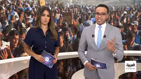 غزة: تصاعد القصف، مجاعة تهدد السكان، ومساعي لهدنة