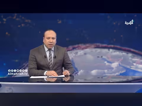 تصاعد التحركات العسكرية في هرمز قبل مفاوضات جديدة