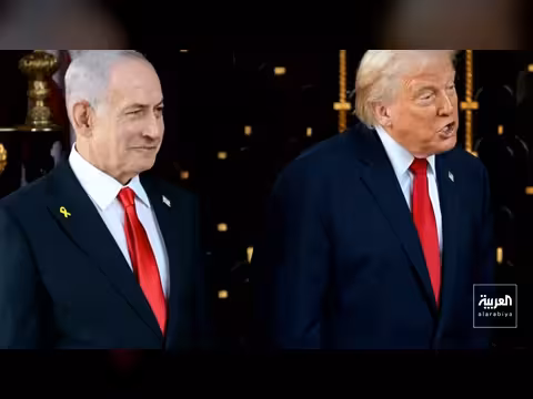 إيران ترد على تحركات أمريكا وتستهدف جماعات انفصالية