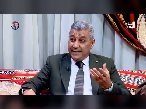 شرف محفوظ ينتقد الاتحاد اليمني: تكيل بمكيالين في التعامل مع الأندية