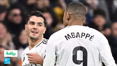 دياز يعتذر عن إهدار الجزاء في نهائي كأس الأمم الأفريقية