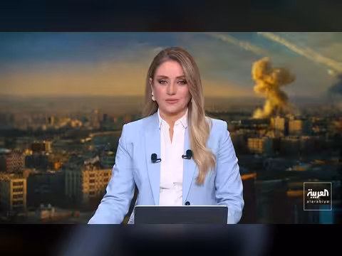 أمريكا وإسرائيل تضربان أهدافًا استراتيجية في إيران