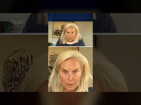 سيغريد كاغ: حكومة عون اتخذت خطوات شجاعة نحو سيادة لبنان