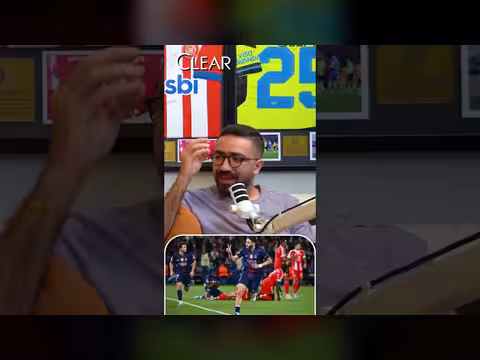 هل يمكن تكرار نتيجة 5-4 مرة أخرى؟