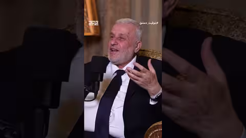 وزير الأوقاف السوري: إدخال السرور للمسلمين أهم من الشهرة