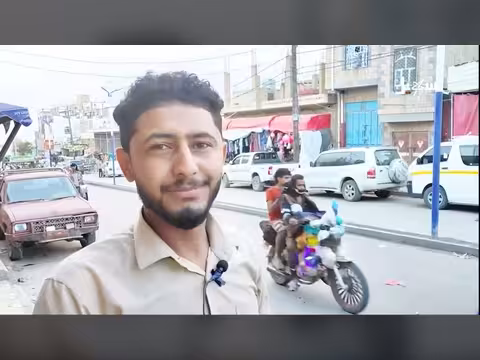 أزمة وقود تشل الحياة في التربة