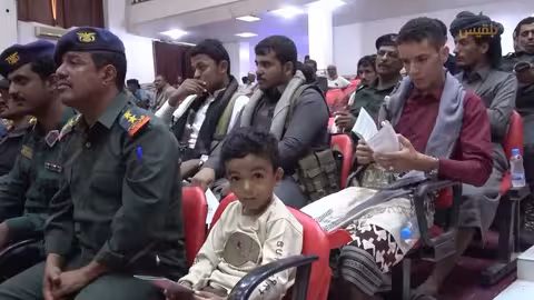 شبوة: تصاعد انتشار المخدرات بين الشباب ودعوات لمكافحتها