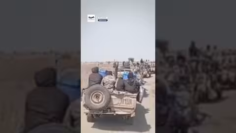 الجيش السوداني ينفذ عمليات تمشيط في هبيلا والدلنج