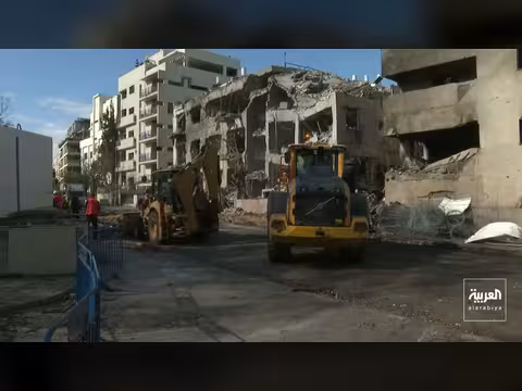 إيران تشن هجوماً عسكرياً على إسرائيل رداً على مقتل خامنئي