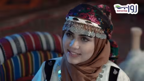 ماريا قحطان: اشكر جمالك