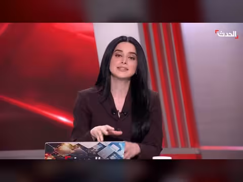 استعدادات أمريكية لإجراء عملية برية في إيران