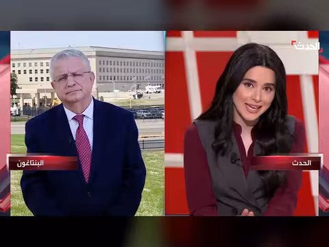 ترامب يحدد مهلة لإيران لإنهاء الحرب وفتح هرمز