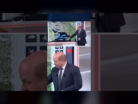 رياض قهوجي يرصد التحشيد العسكري الأميركي في المنطقة