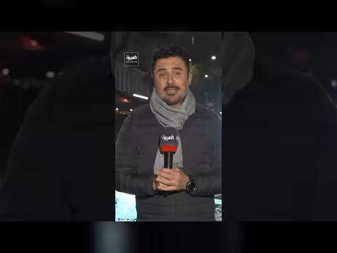 ماكرون يرفض الانضمام إلى حرب إيران