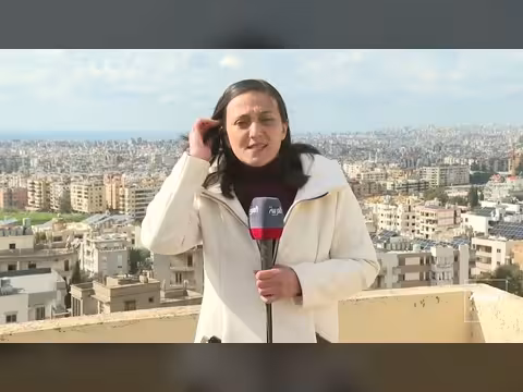 الناتو يعترض صاروخًا إيرانيًا قرب تركيا. . وتصعيد إسرائيلي ضد حزب الله