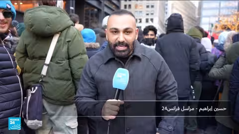 زهران ممداني يؤدي اليمين كعمدة لنيويورك ويتعهد بالتغيير