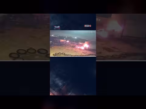 هجوم مستوطنين على خربة سوسيا: إحراق ممتلكات وإصابات في مسافر يطا