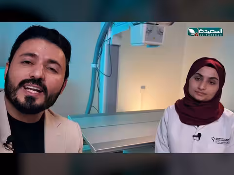 خليهم على البال - الحلقة 14 مع سعاد الخليدي وعبدالرحمن السماوي