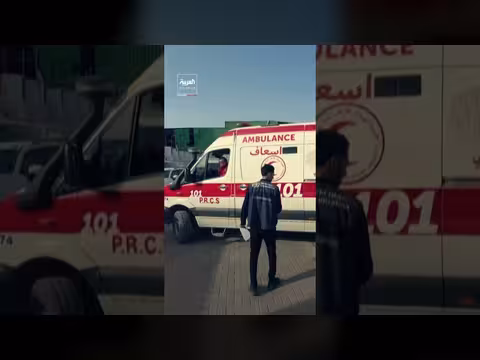 إعادة فتح معبر رفح بين مصر وغزة بعبور محدود