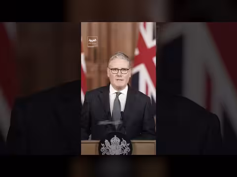 بريطانيا تُعدّ خطة لإجلاء رعاياها من الشرق الأوسط