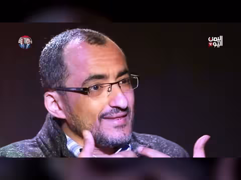 الصحفي حمزة الجبيحي يروي معاناته في سجون الحوثي