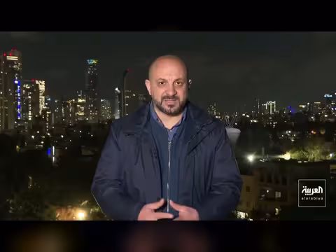 حزب الله يقصف إسرائيل بصواريخ انشطارية وتصعيد أمريكي إسرائيلي ضد إيران