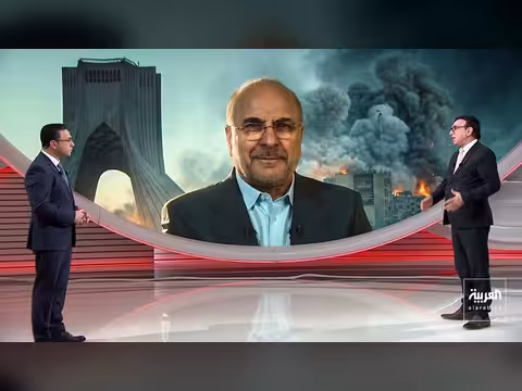 محاكاة إنزال أميركي على ناقلات إيرانية