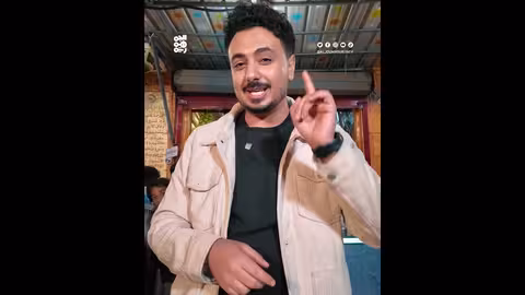 قد التحدي: مغامرات ومهن غير تقليدية في رمضان