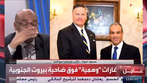 ضغوط دولية على الدعم السريع لوقف الحرب في السودان