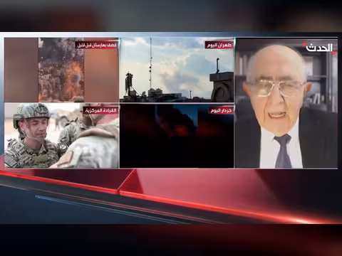 ترمب غير عابئ بمخزون اليورانيوم الإيراني