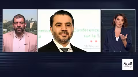 غزة وسوريا... لقاءات باريس وتصاعد الأزمات الإقليمية