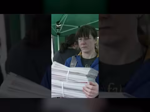 خسارة العمال البريطاني لمقعد مانشستر: صعود الخضر واستياء الناخبين