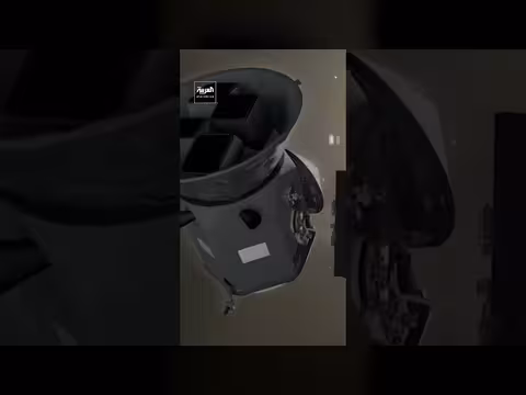 صور الأقمار تكشف إعادة بناء منشأة طالقان 2