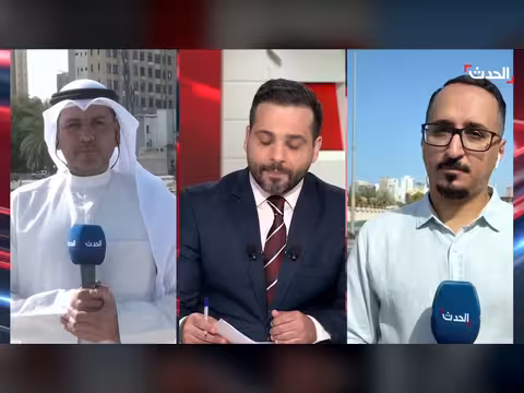 مساعٍ كويتية لتوحيد الموقف الخليجي تجاه إيران ورفض ألماني للاعتذار الإيراني
