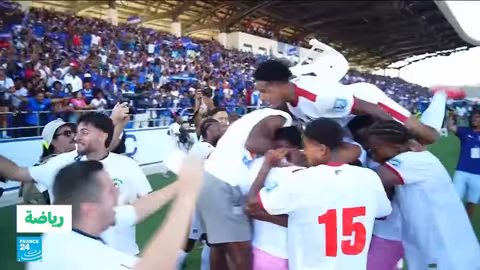 الرأس الأخضر تتأهل لكأس العالم 2026 للمرة الأولى في تاريخها