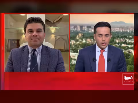 إعلام أمريكي: حالة المرشد الإيراني غير مستقرة وترمب: الصين فاجأتني