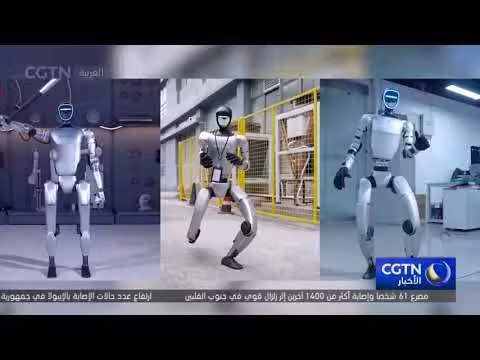 إطلاق الموسم الثاني من برنامج الذكاء الاصطناعي+ في هانغتشو