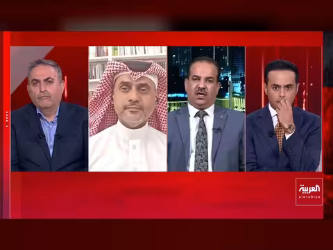 الجيزاني والمجالي يتجادلان حول أسباب ضعف العراق وهجمات الفصائل المسلحة