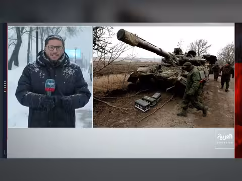 اتهامات روسية لفرنسا وبريطانيا بتزويد أوكرانيا بقنبلة قذرة