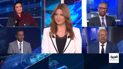 عقوبات أمريكية على شبكة تدعم قوات الدعم السريع في السودان