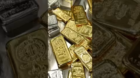 ارتفاع أسعار الذهب والفضة اليوم