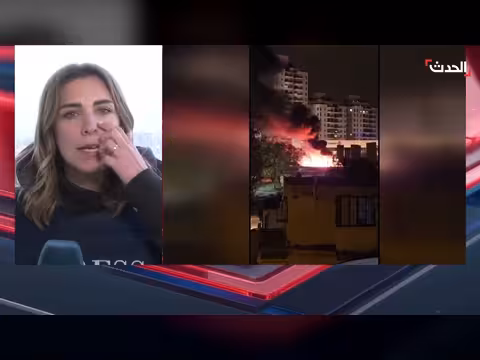 الحدث ترصد المستجدات الميدانية في لبنان