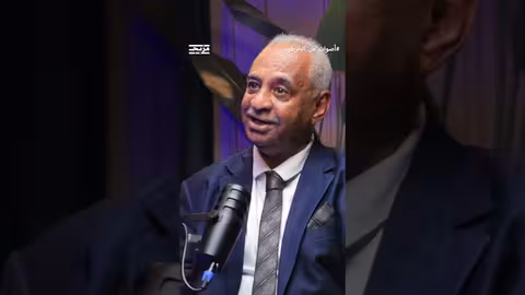 فيصل محمد صالح: الحل الدولي لإنهاء الحرب في السودان