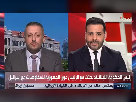 حزب الله خسر سياسيا وعسكريا بعد سحب ورقة التفاوض